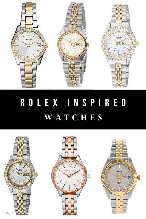 dupe rolex watches|rolex dupe alternative.